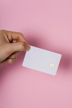 RFID karta 125 kHz, přepisovatelná